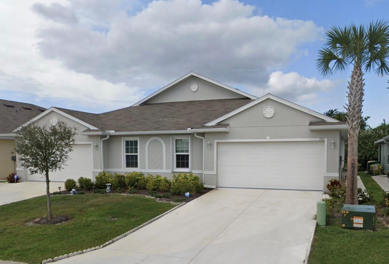 Details for 7513 Lenox Circle, PUNTA GORDA, FL 33950