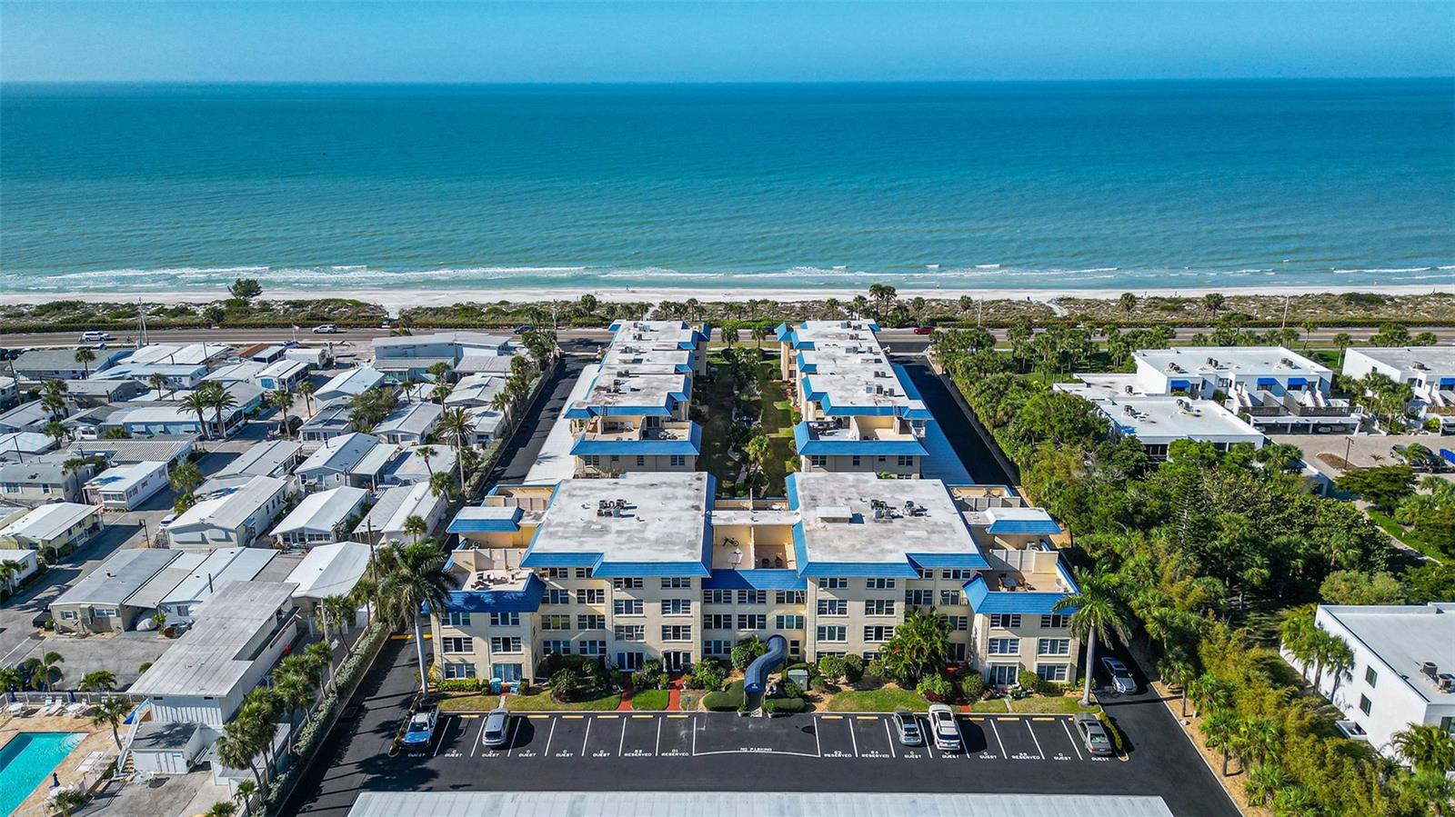 Details for 3806 Gulf Of Mexico Drive C112, LONGBOAT KEY, FL 34228