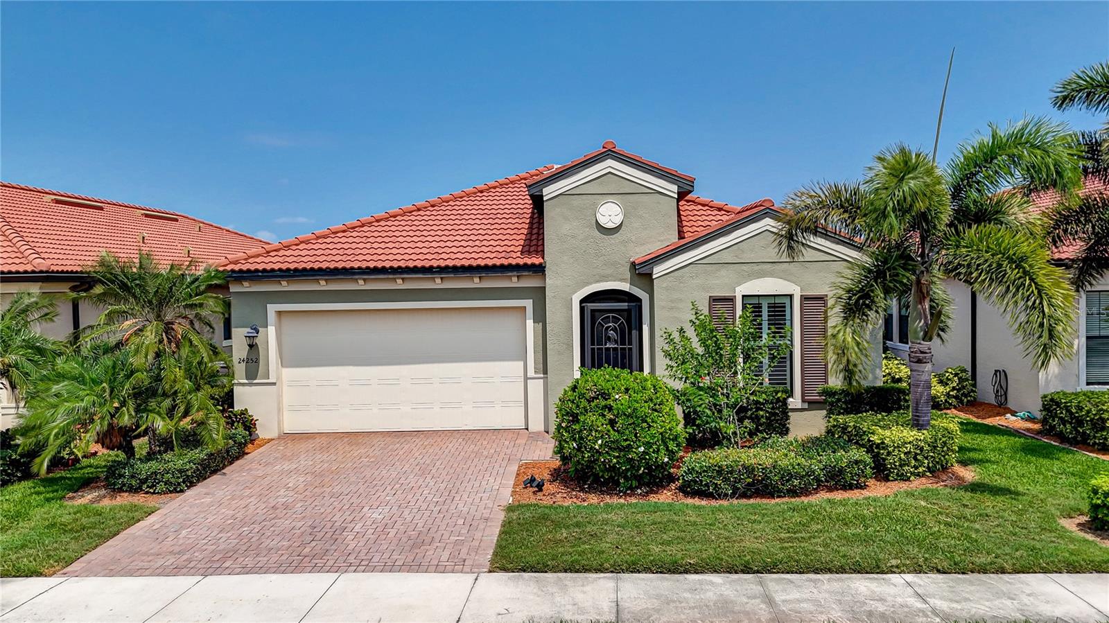 Details for 24252 Gallberry Drive, VENICE, FL 34293