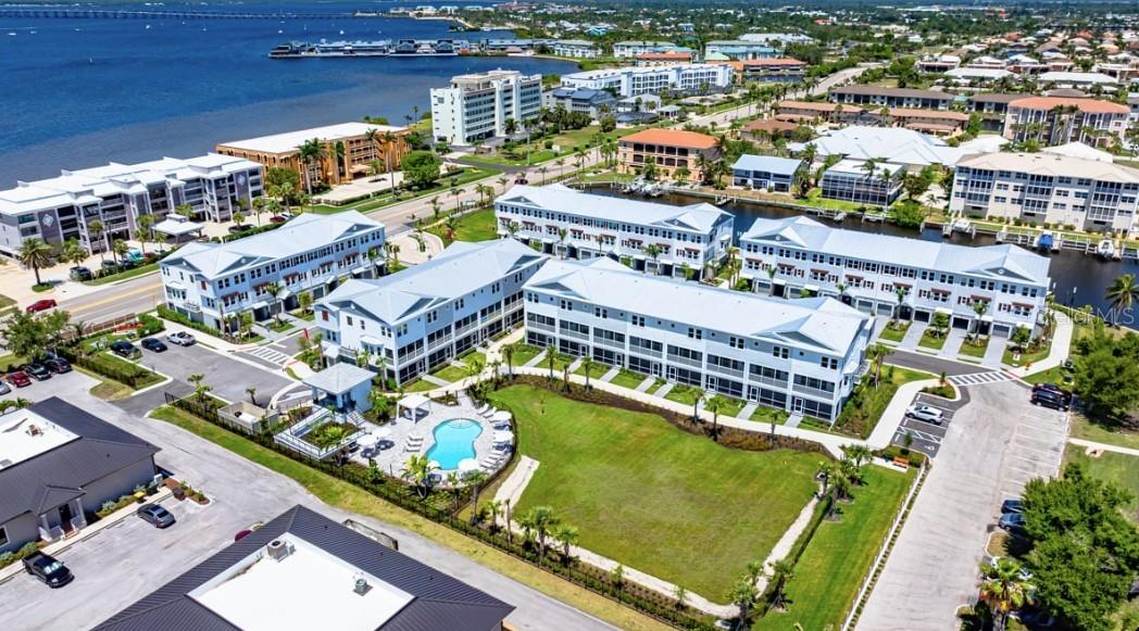 Image 43 of 47 For 1625 Compass Pointe Court 105