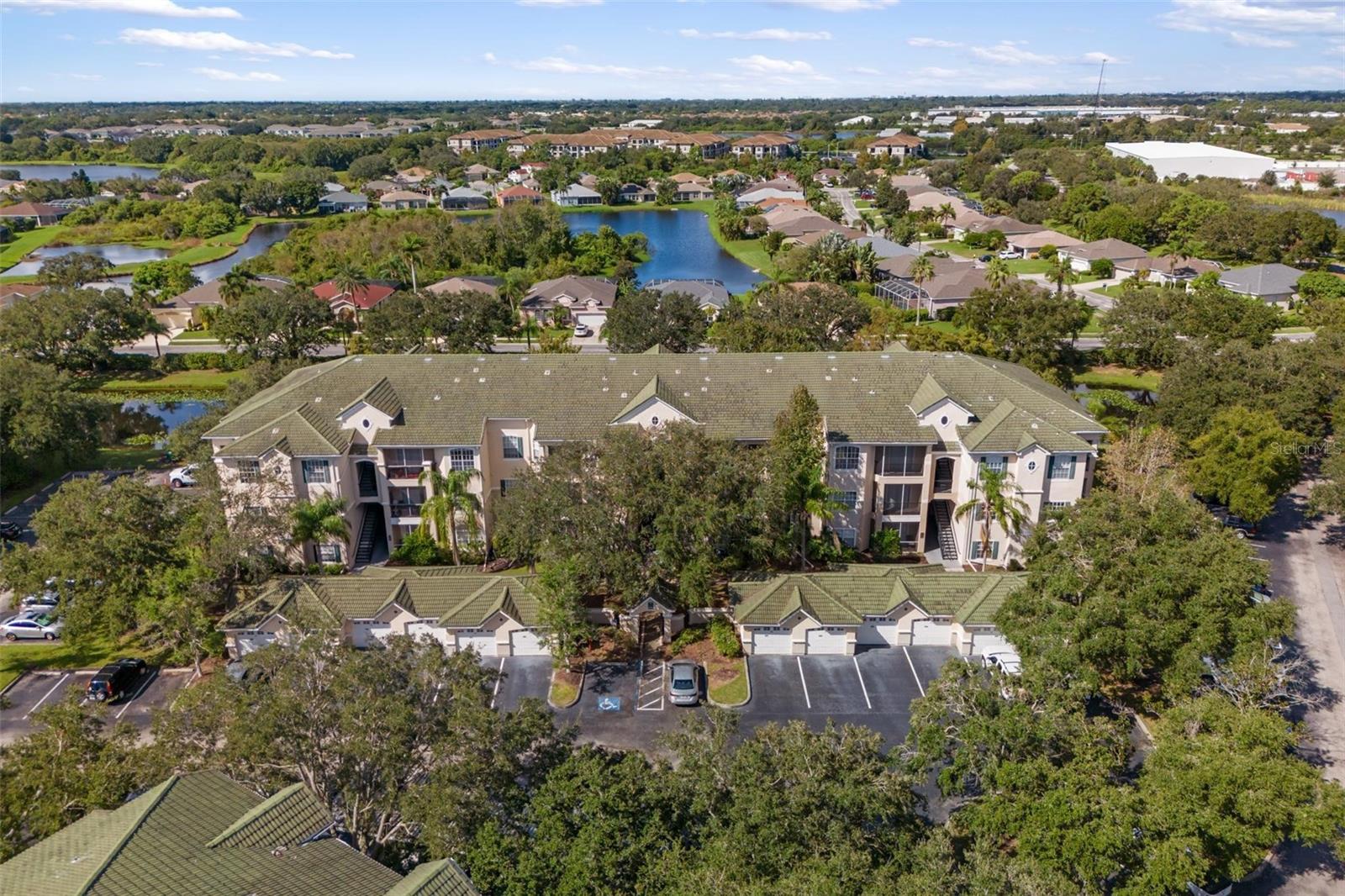 Details for 5160 Northridge Road 309, SARASOTA, FL 34238