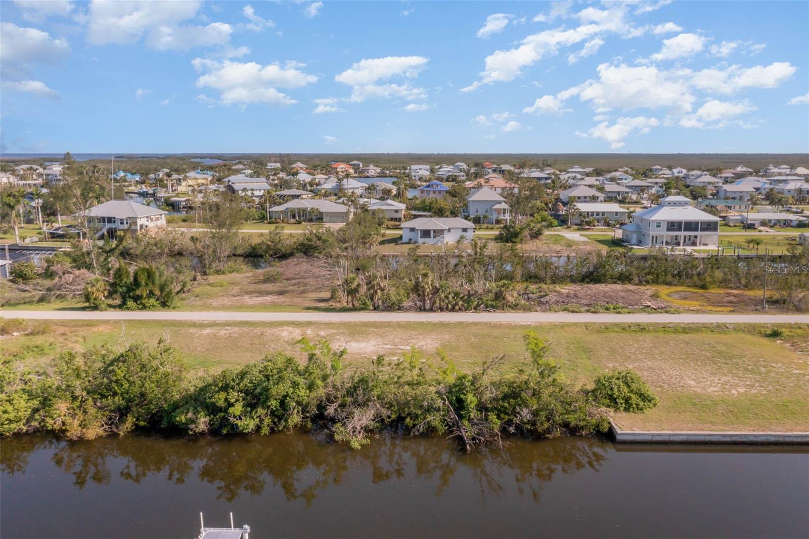 Details for 24209 Blackbeard Boulevard, PUNTA GORDA, FL 33955