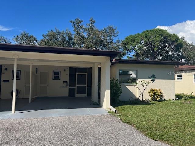 Details for 3521 Silver Pine Court 83, SARASOTA, FL 34231