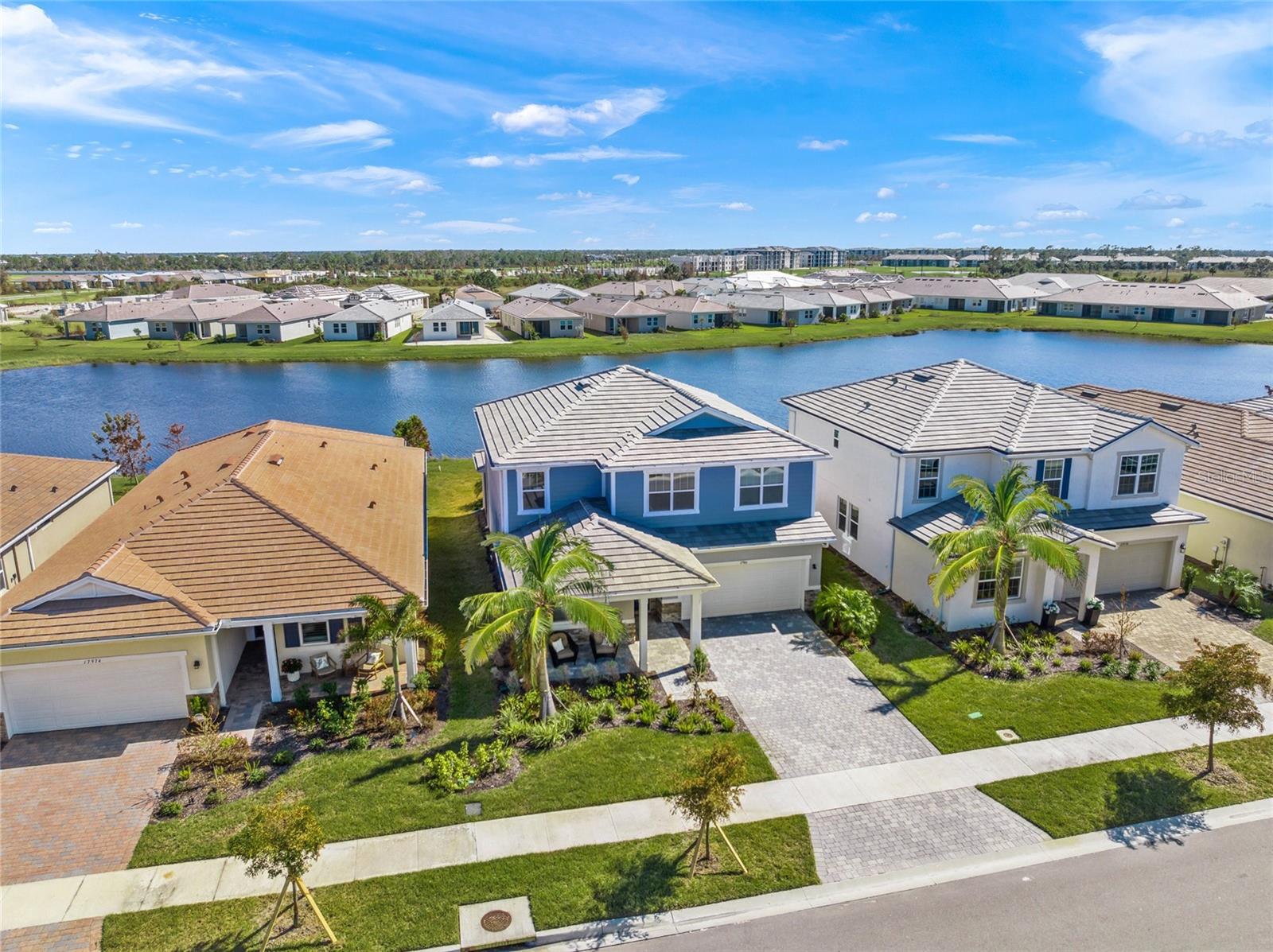 Details for 17966 Grand Prosperity Drive, VENICE, FL 34293