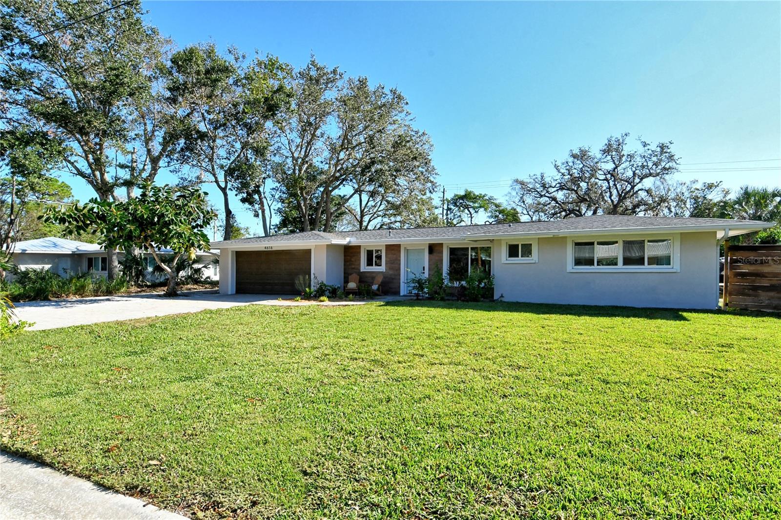 Details for 4616 Leeta Lane, SARASOTA, FL 34234