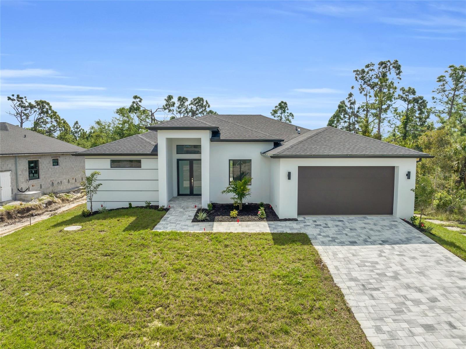 Details for 9108 Santa Lucia Drive, PORT CHARLOTTE, FL 33981