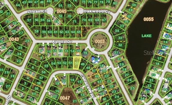 Listing Details for 122 Cabana Way, ROTONDA WEST, FL 33947