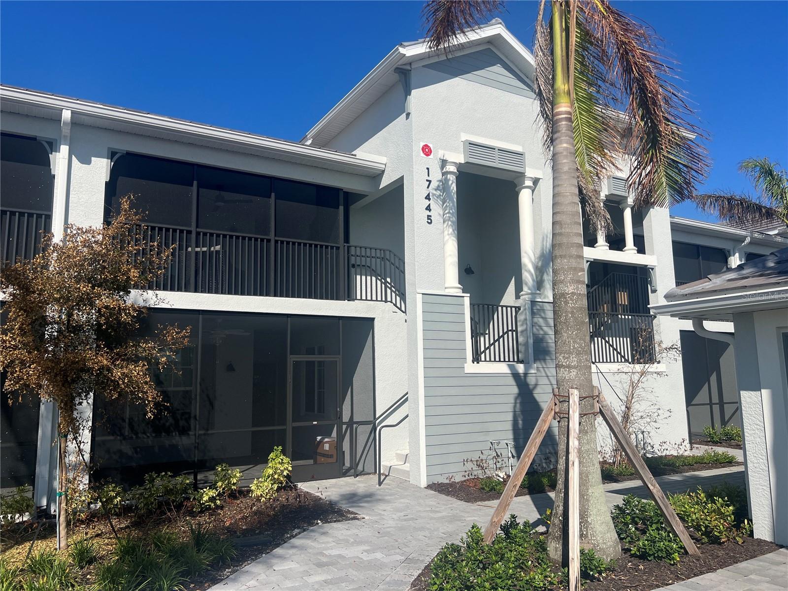 Details for 17445 Opal Sand Drive 205, VENICE, FL 34293