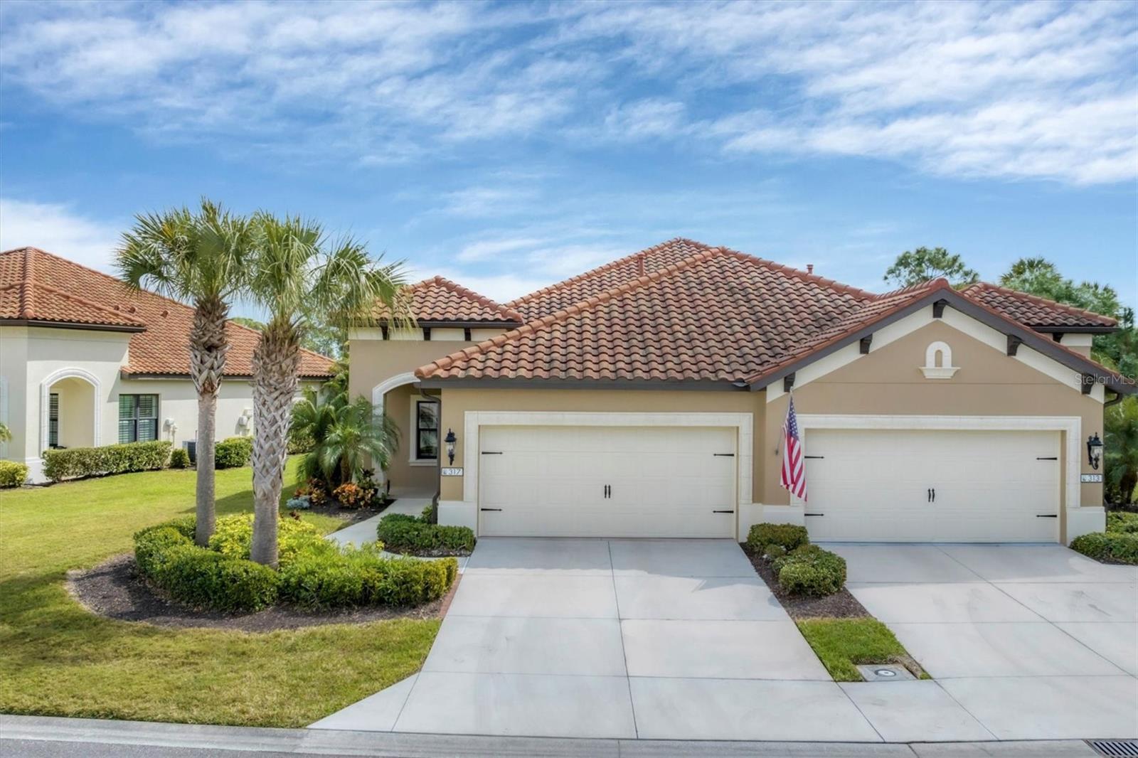 Details for 317 Acerno Drive, NORTH VENICE, FL 34275