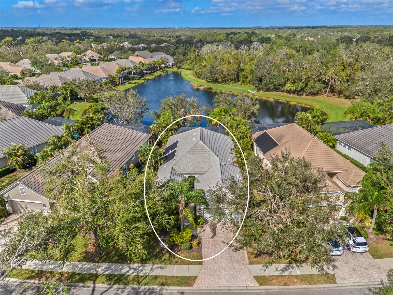 Details for 12121 Thornhill Court, LAKEWOOD RANCH, FL 34202