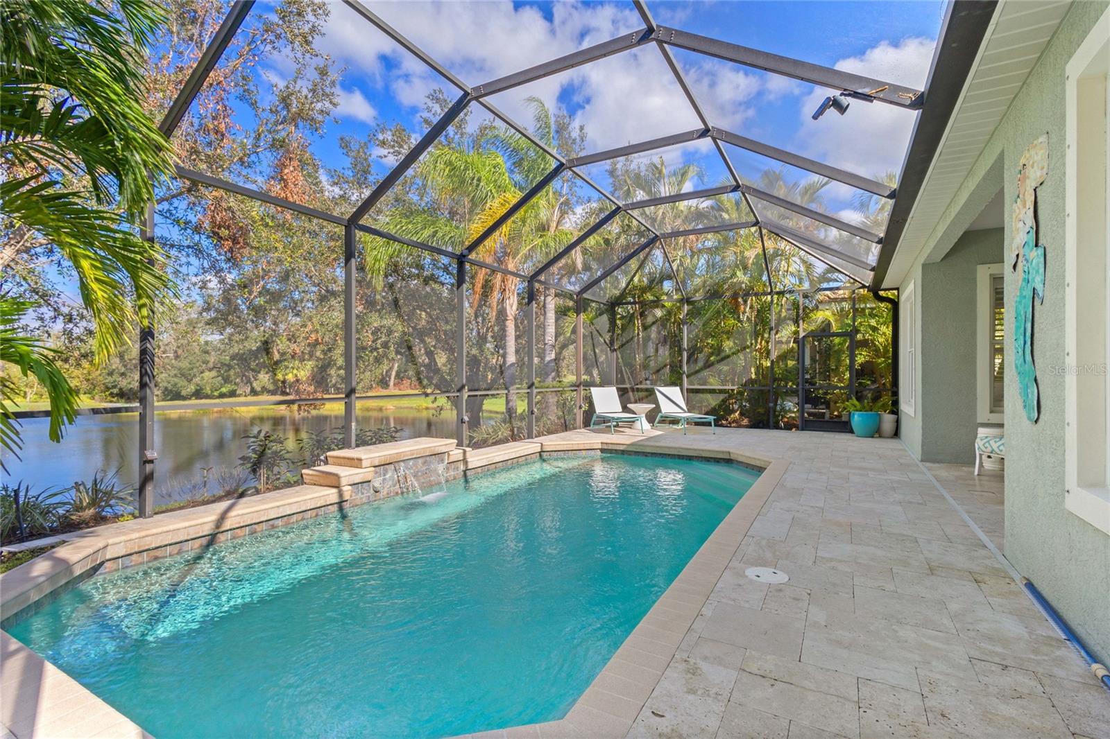 Image 34 of 57 For 12121 Thornhill Court