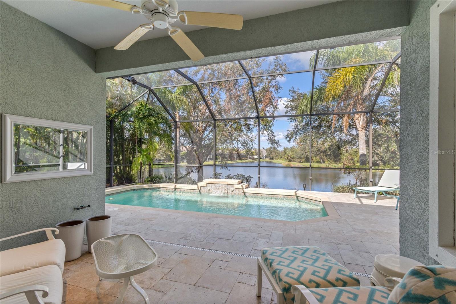 Image 37 of 57 For 12121 Thornhill Court