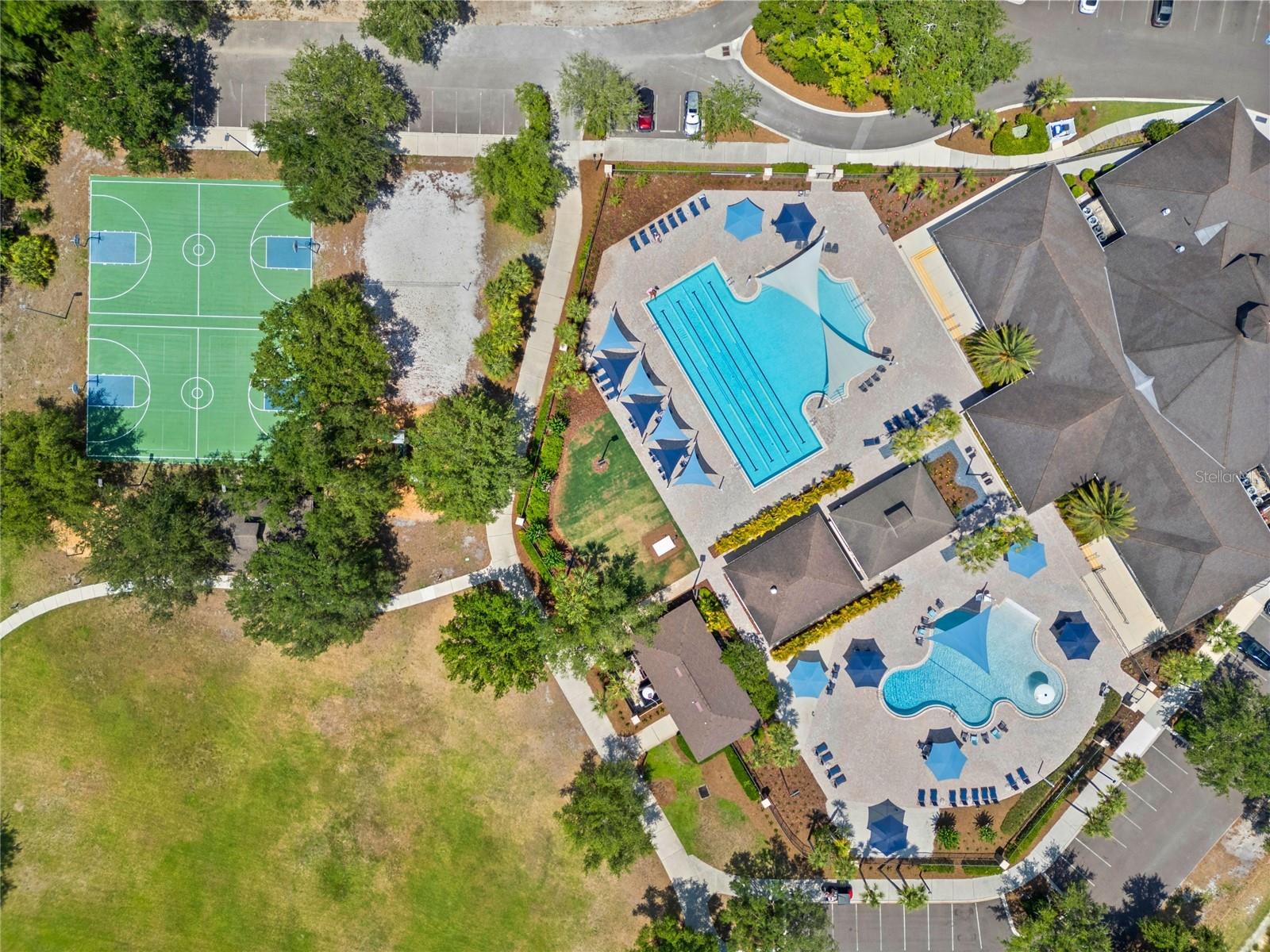 Image 55 of 57 For 12121 Thornhill Court