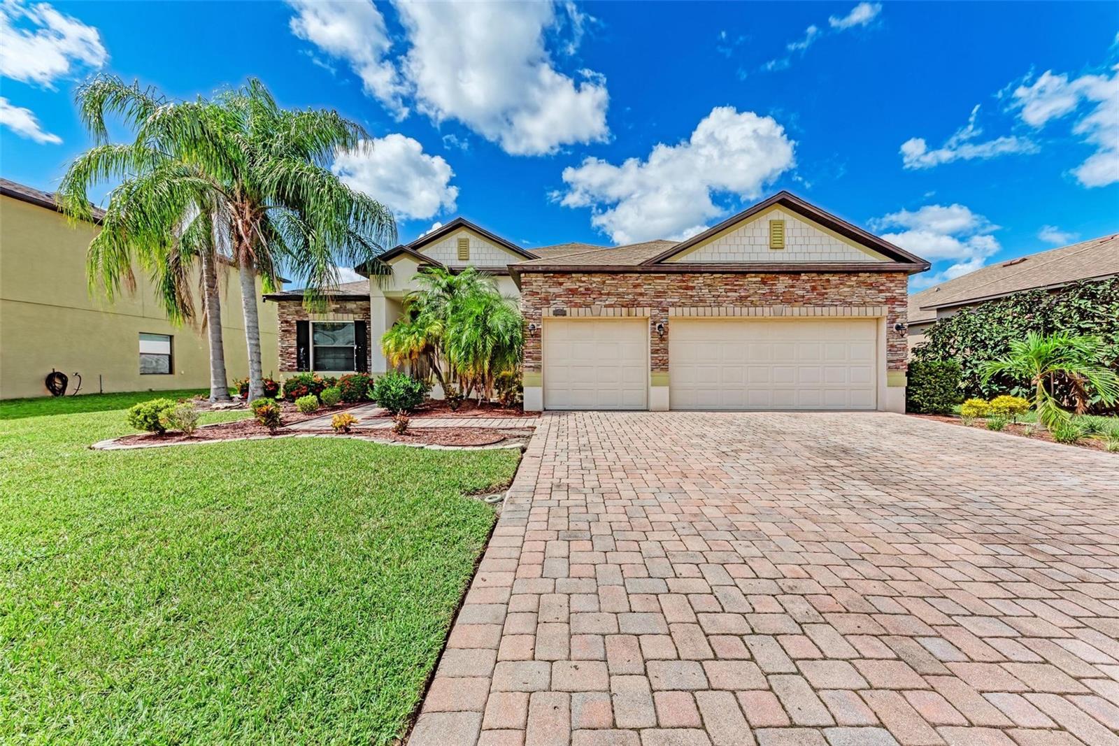 Details for 2224 50th Street Circle E, PALMETTO, FL 34221