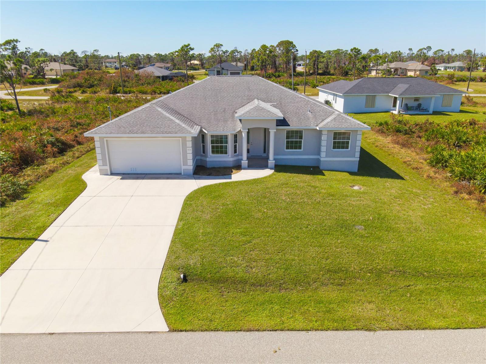 Details for 53 Coxswain Circle, PLACIDA, FL 33946