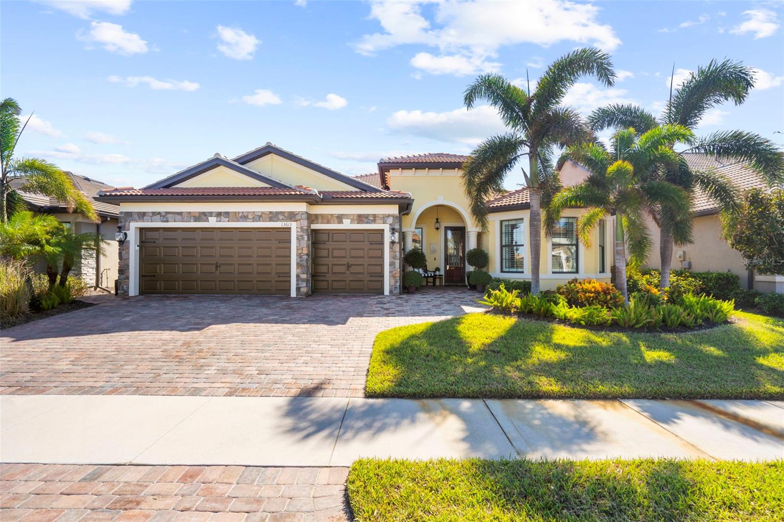 Details for 13613 Trentino Street, VENICE, FL 34293