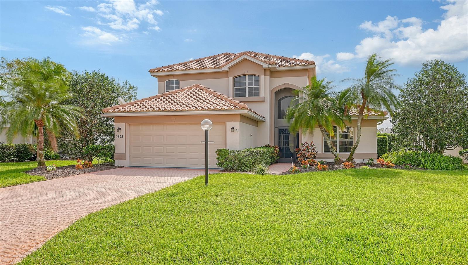 Details for 5822 Fairwoods Circle, SARASOTA, FL 34243