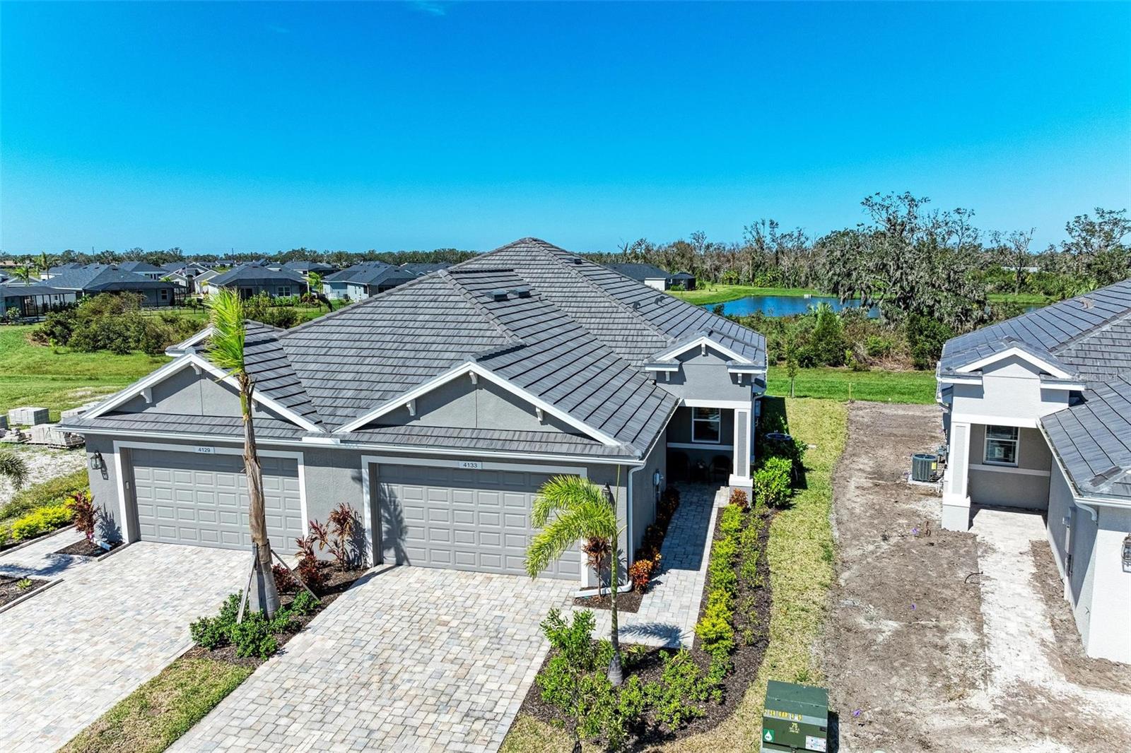 Image 2 of 39 For 4133 Golden Creek Terrace
