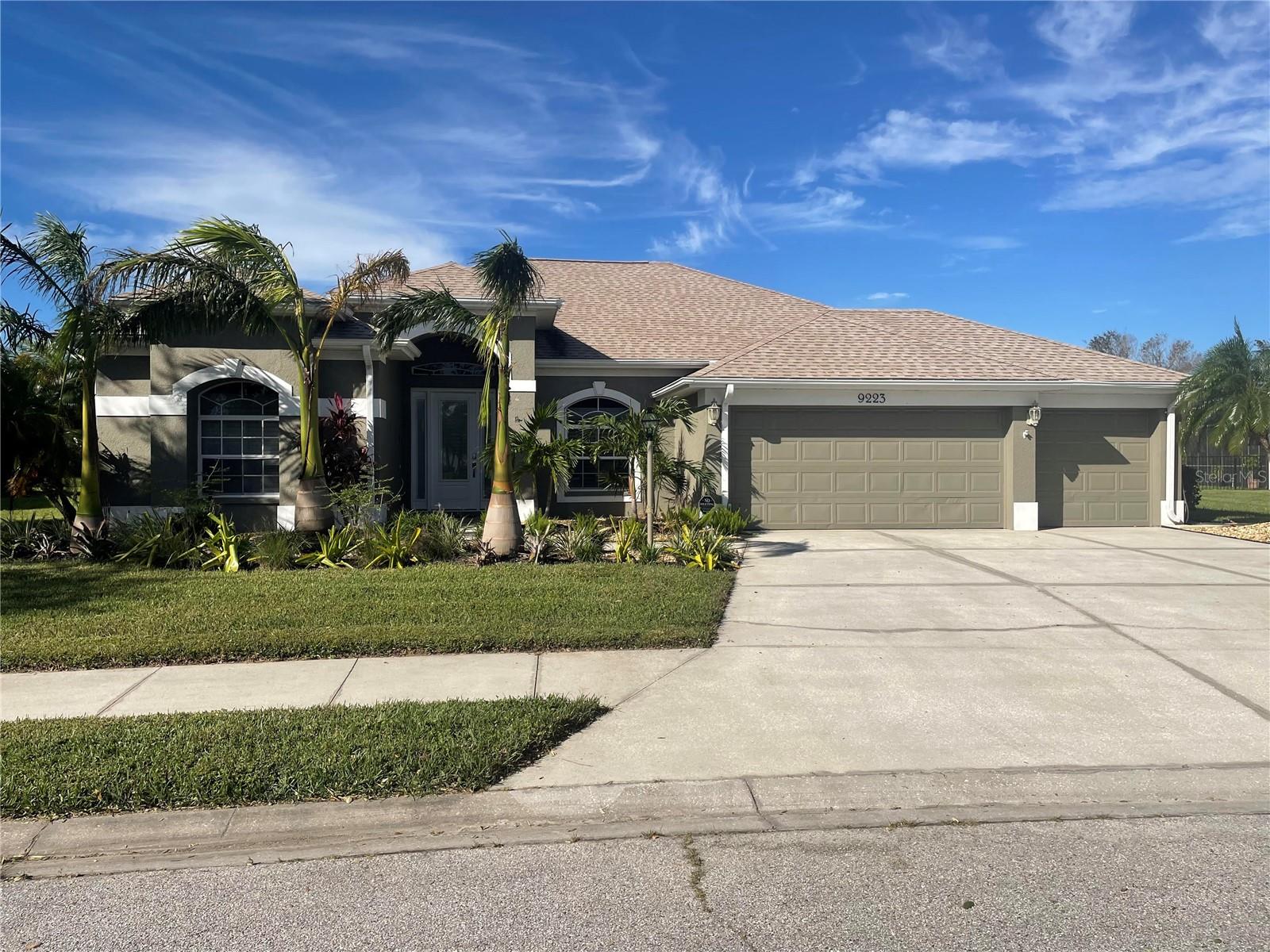 Details for 9223 54th Court E, PARRISH, FL 34219