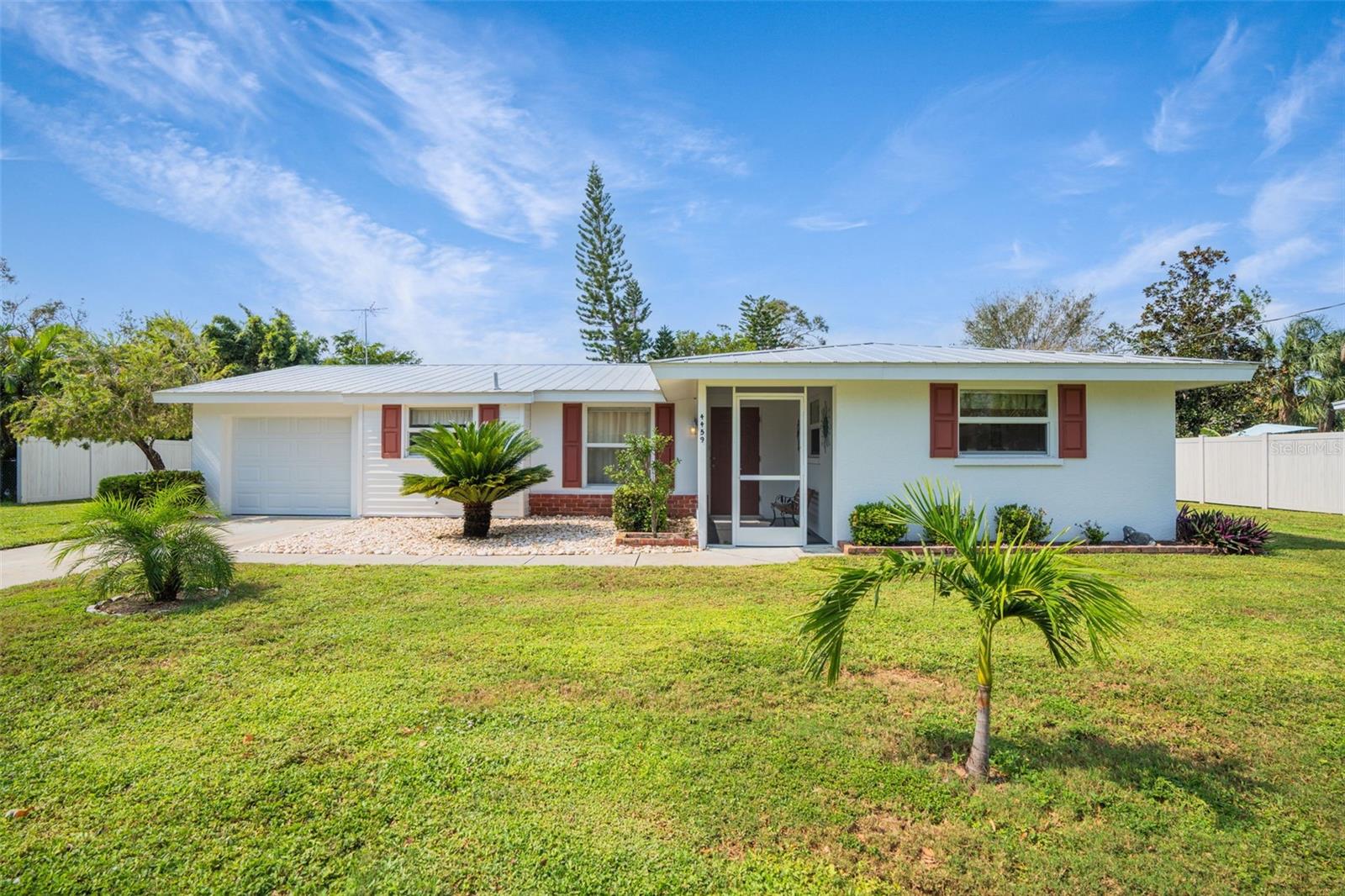 Details for 4459 Beacon Drive, SARASOTA, FL 34232