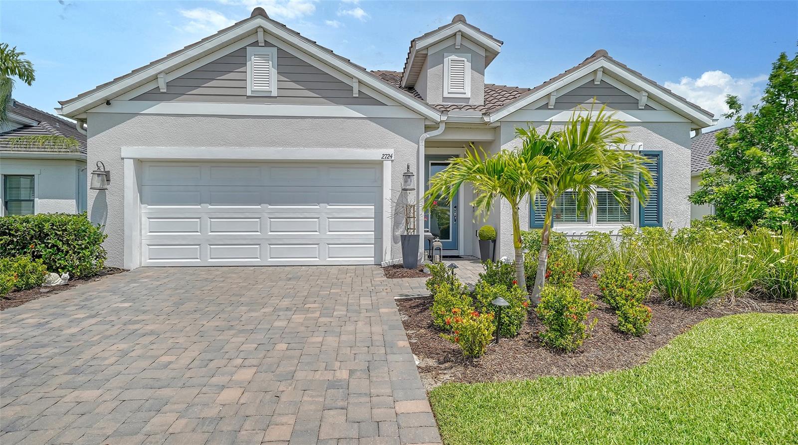 Details for 2724 Butterfly Jasmine Trail, SARASOTA, FL 34240