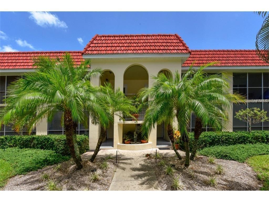 Details for 141 Avenida Messina  4, SARASOTA, FL 34242