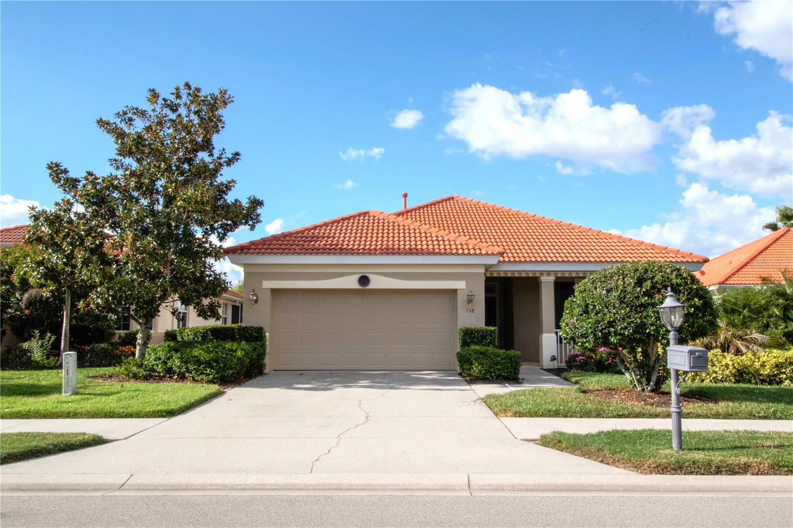 Details for 118 Treviso Court, NORTH VENICE, FL 34275