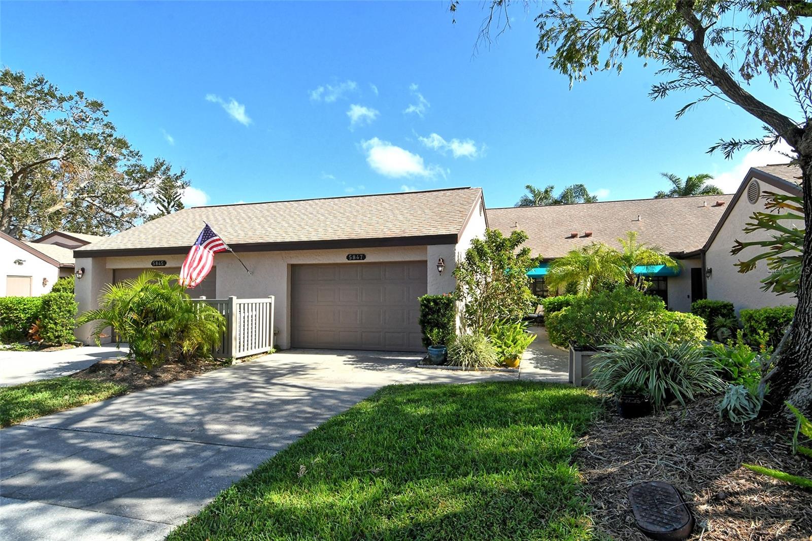 Details for 5847 Clubside Drive 5847, SARASOTA, FL 34243