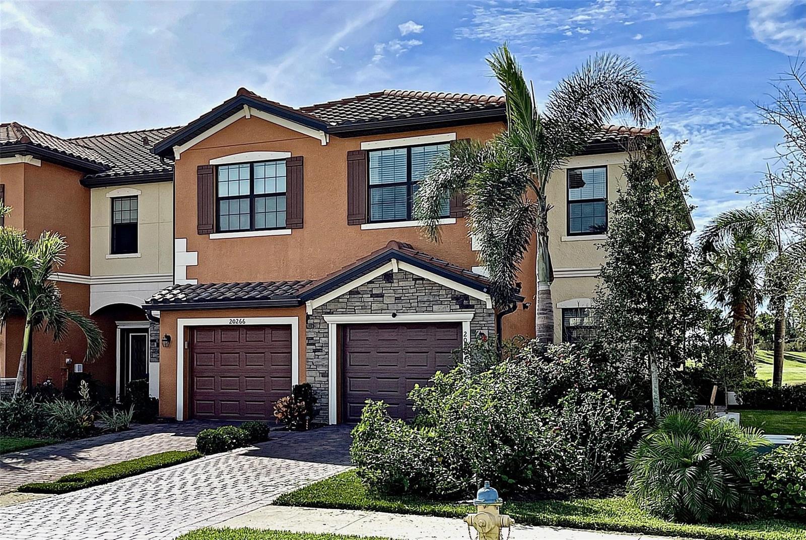 Details for 20264 Lagente Circle, VENICE, FL 34293