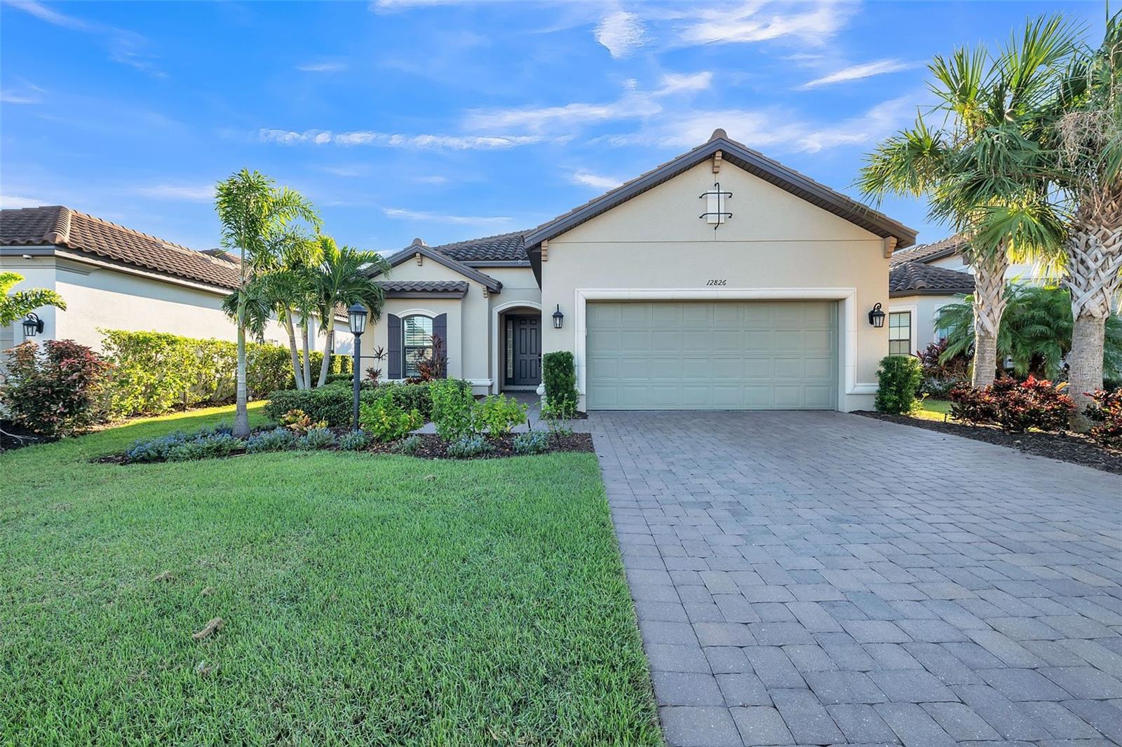 Details for 12826 Sorrento Way, BRADENTON, FL 34211