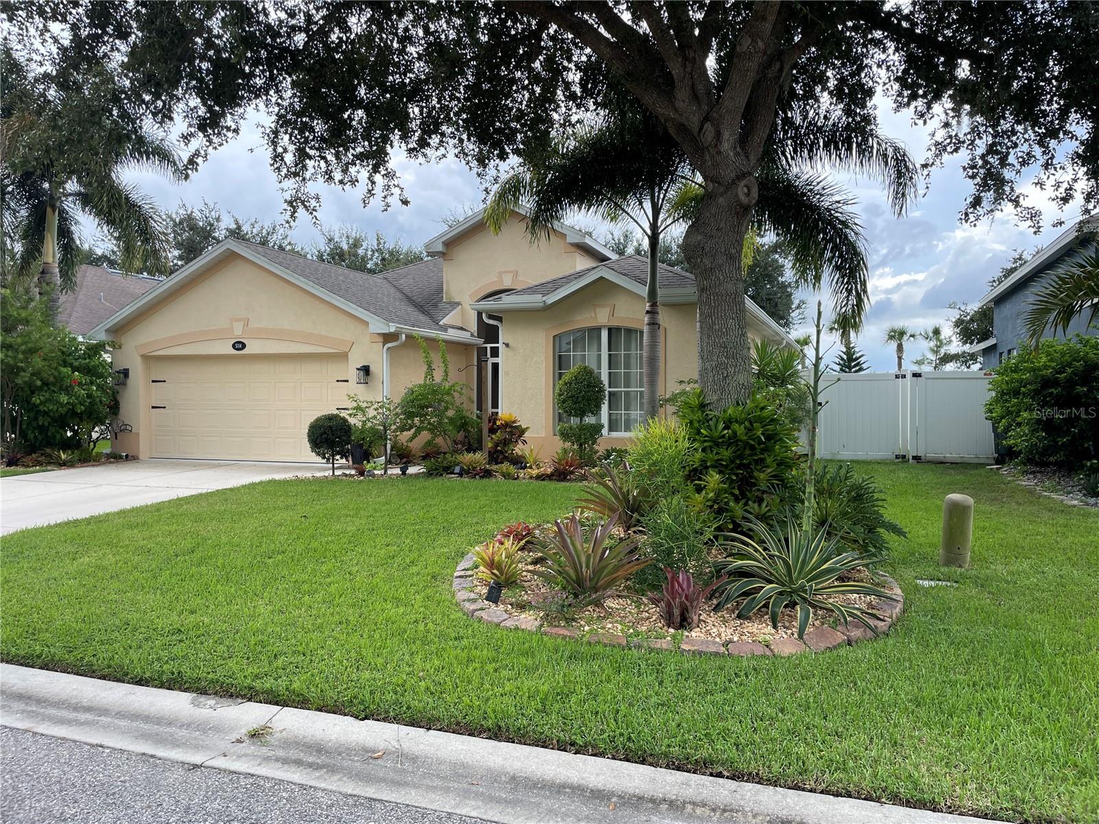 Details for 5114 60th Drive E, BRADENTON, FL 34203