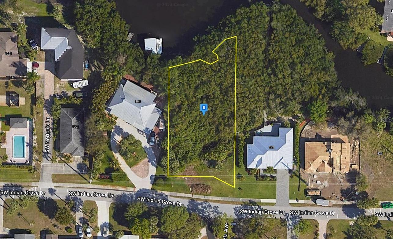 Details for 310 Indian Grove Drive, STUART, FL 34994