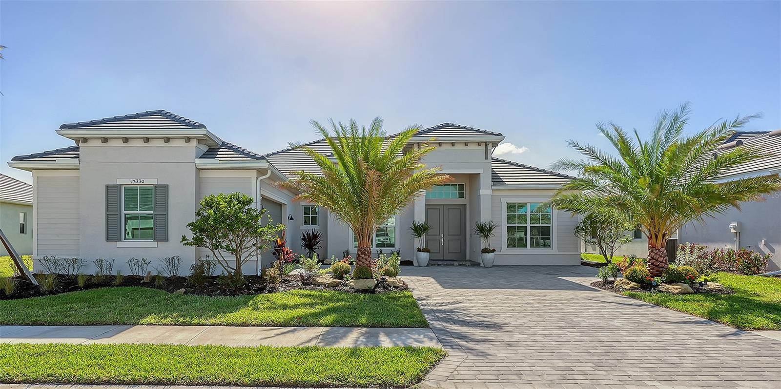 Details for 17330 Opal Sand, VENICE, FL 34293