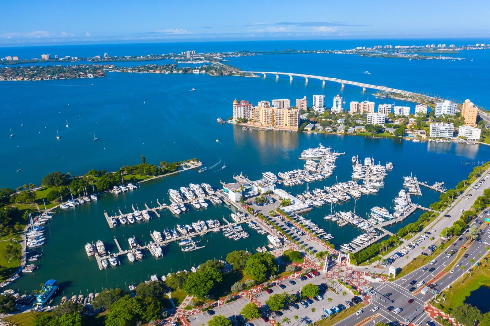 Details for 435 Gulfstream Avenue 1005, SARASOTA, FL 34236