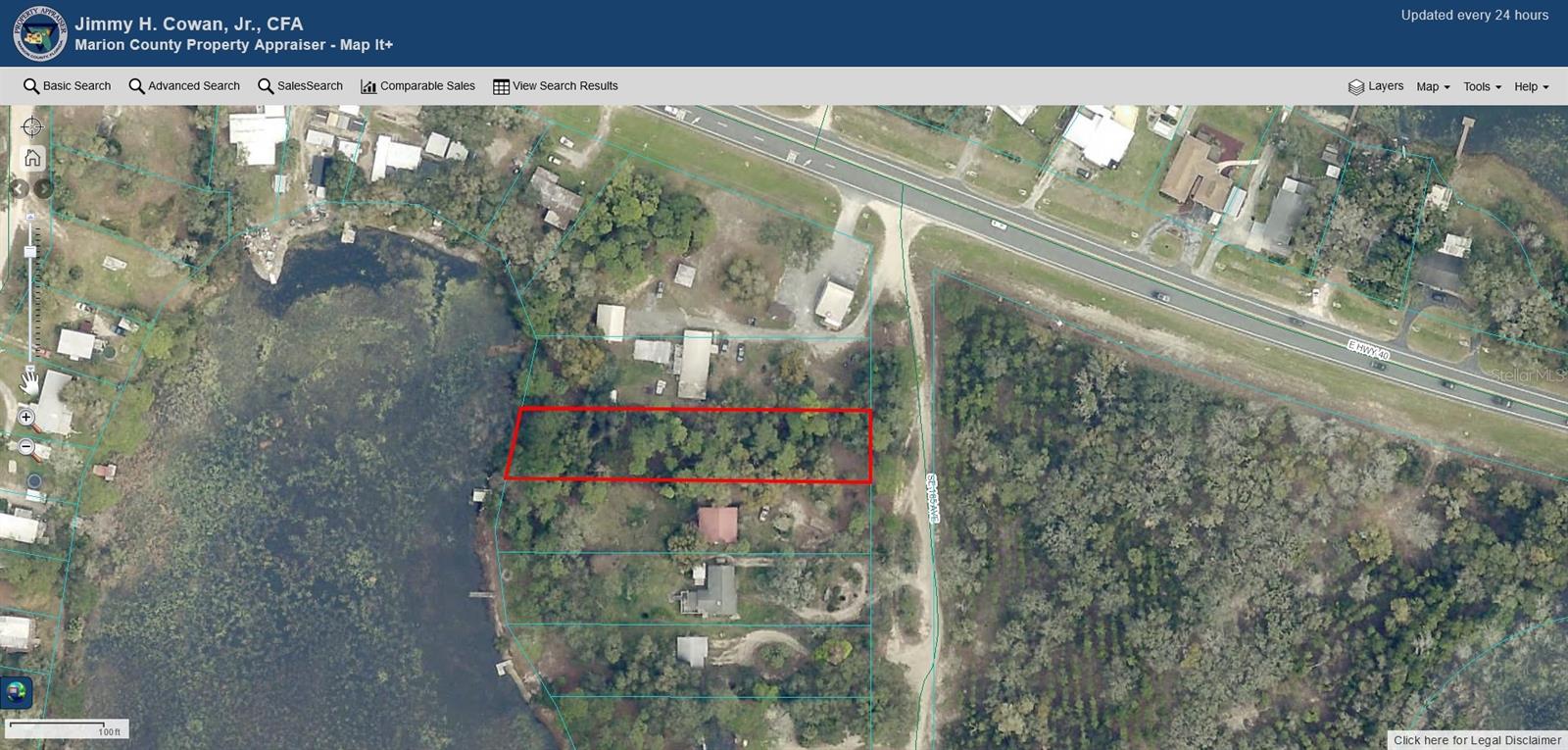 Details for Tbd Se 165th Ave, SILVER SPRINGS, FL 34488