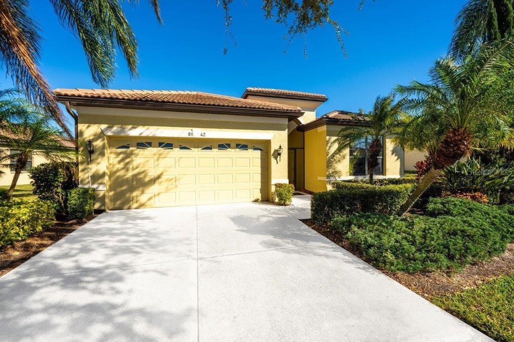 Details for 8142 Stirling Falls Circle, SARASOTA, FL 34243