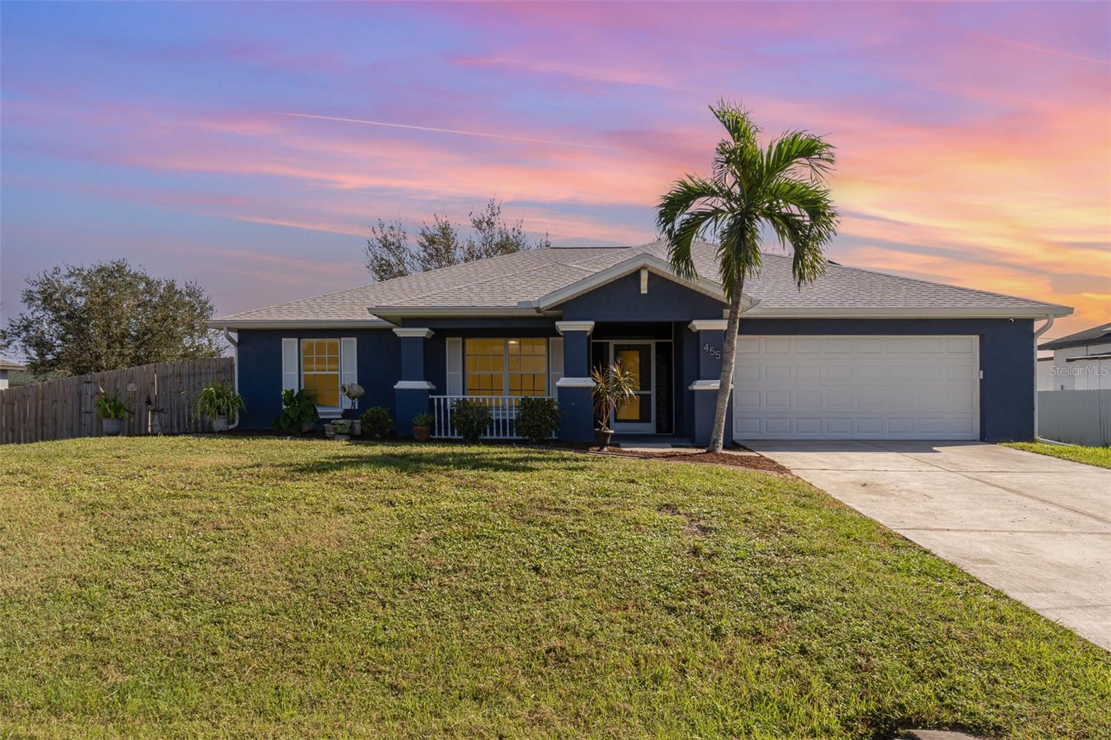 Details for 455 1st Place, CAPE CORAL, FL 33909