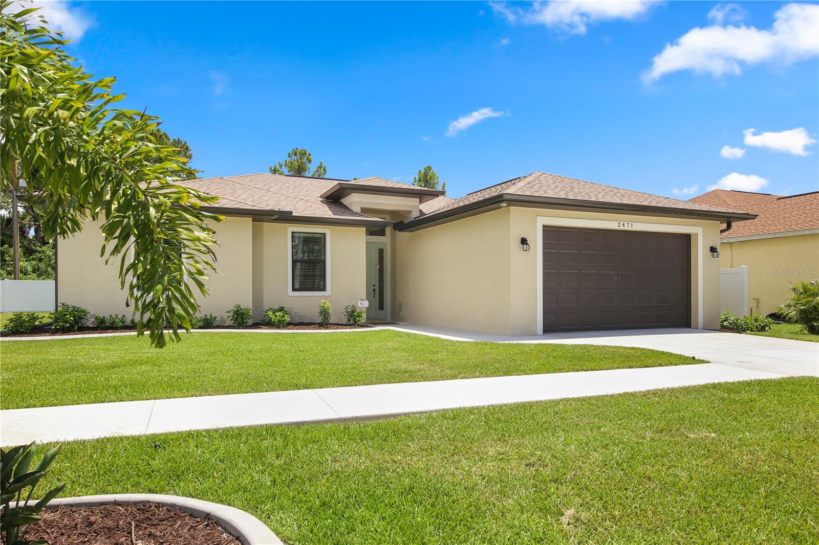 Details for 2471 Price Boulevard, NORTH PORT, FL 34286