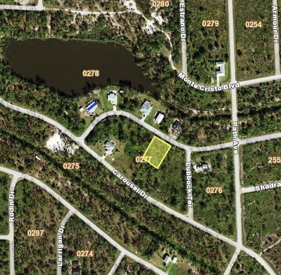 Image 4 of 7 For 27247 Sandrala Drive