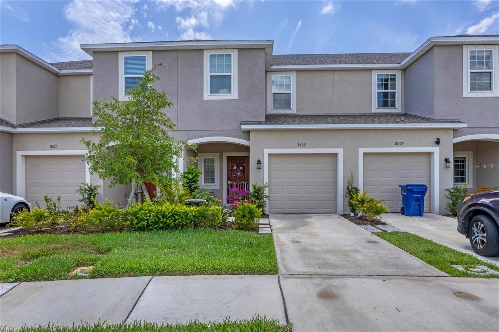 Details for 8609 Lunar Skye Street, SARASOTA, FL 34241