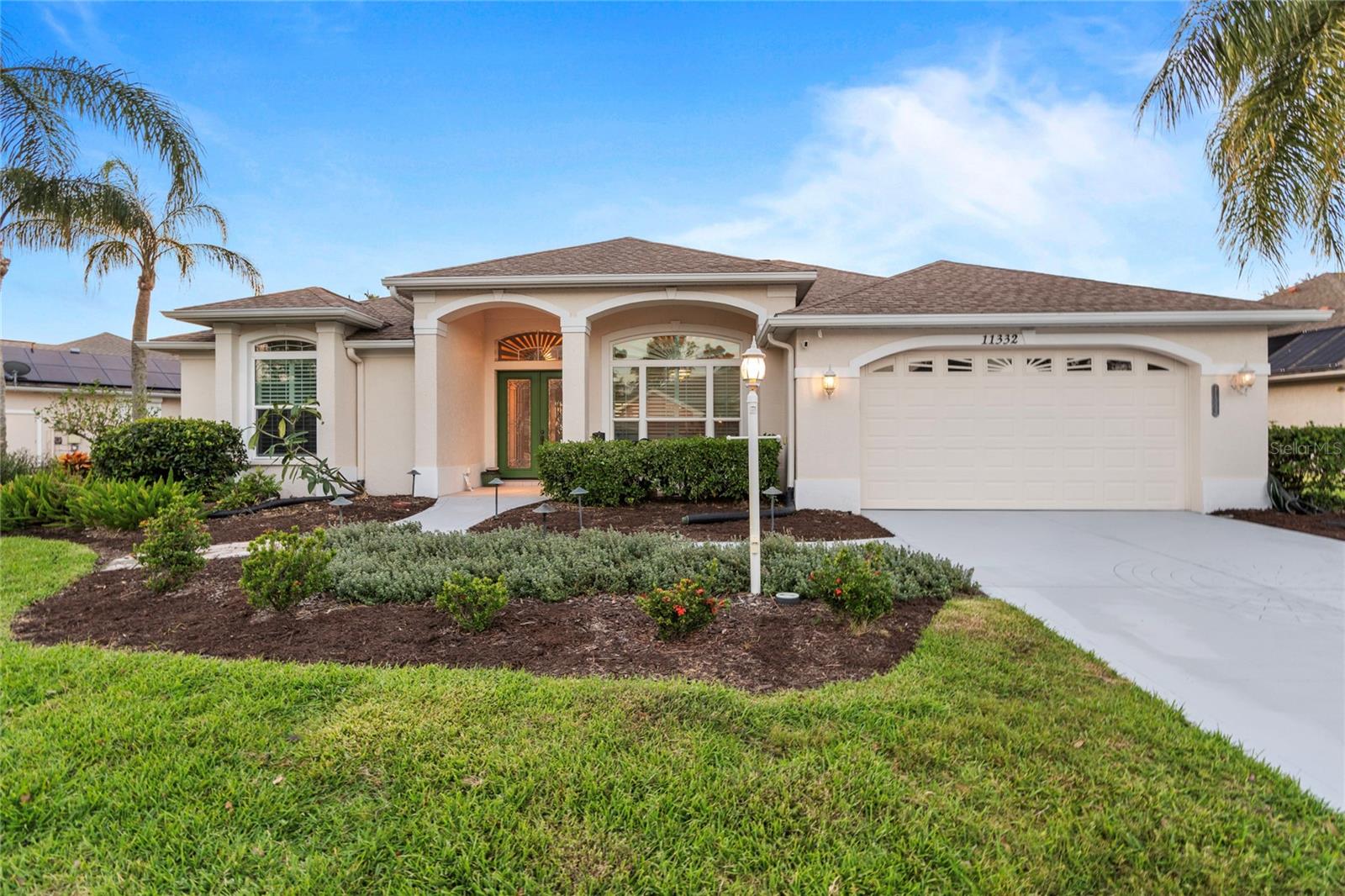 Details for 11332 Rivers Bluff Circle, LAKEWOOD RANCH, FL 34202