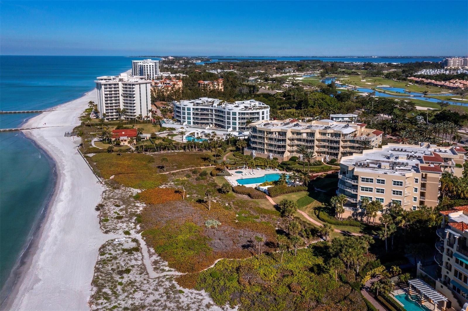 Image 44 of 62 For 2185 Gulf Of Mexico Drive 212