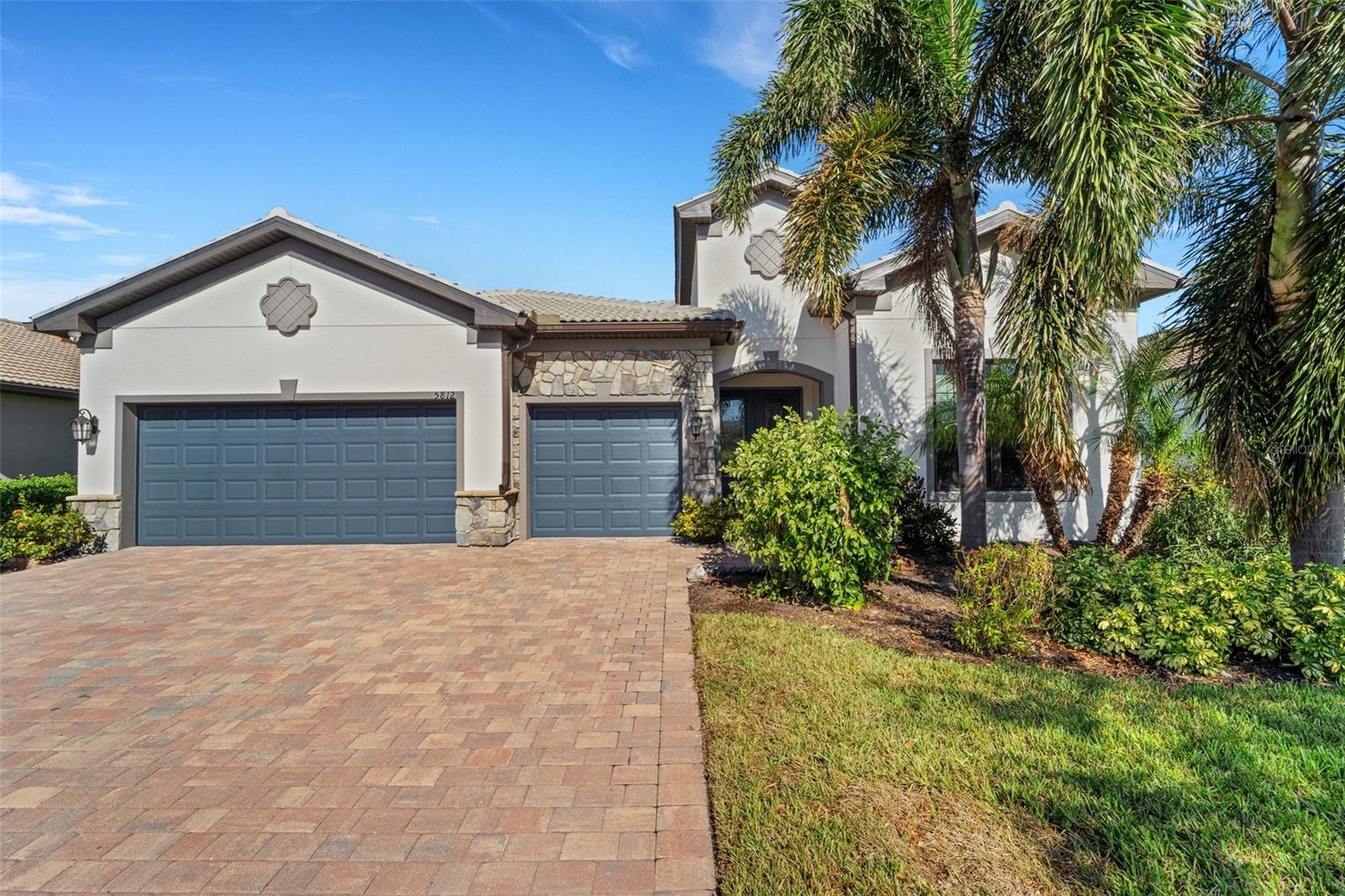 Details for 5812 Willow Marsh Court, SARASOTA, FL 34238