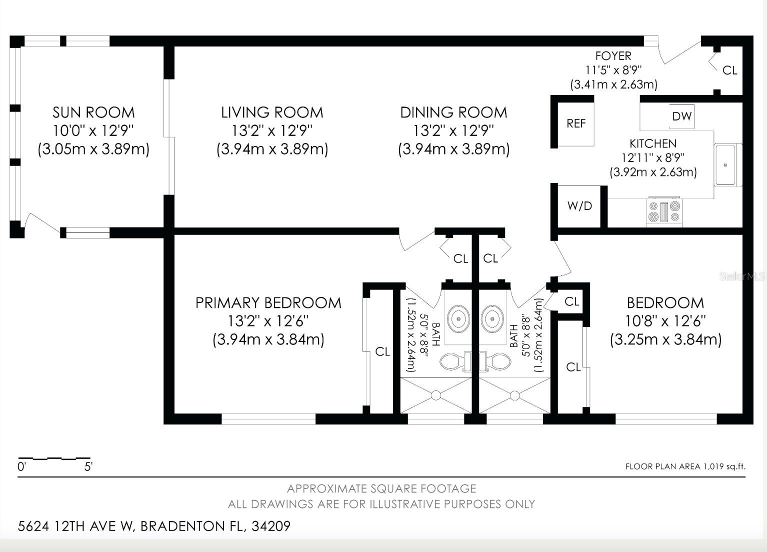 Image 31 of 37 For 5624 12th Avenue W 5624