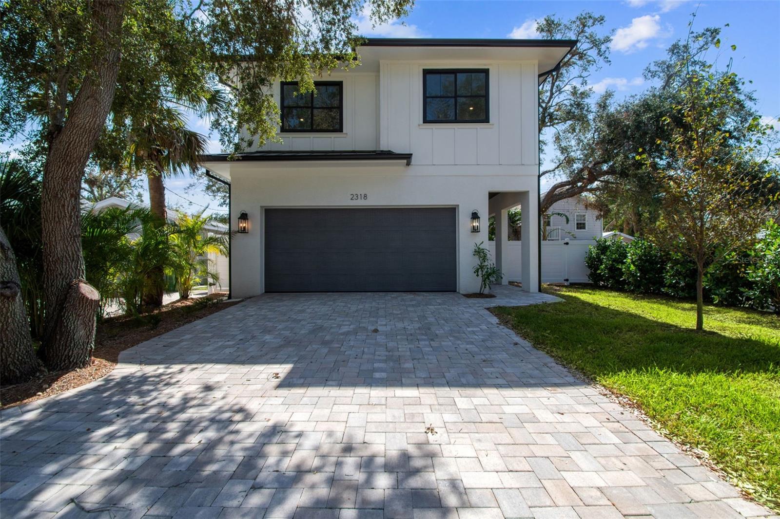 Details for 2318 Bay Street, SARASOTA, FL 34237