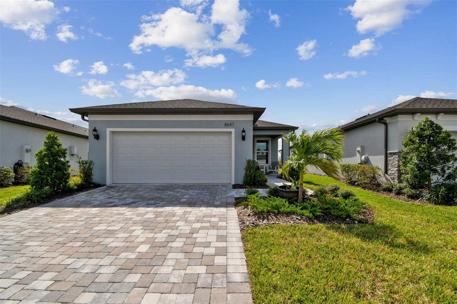 Details for 8647 Ocean Tides Cove, PARRISH, FL 34219