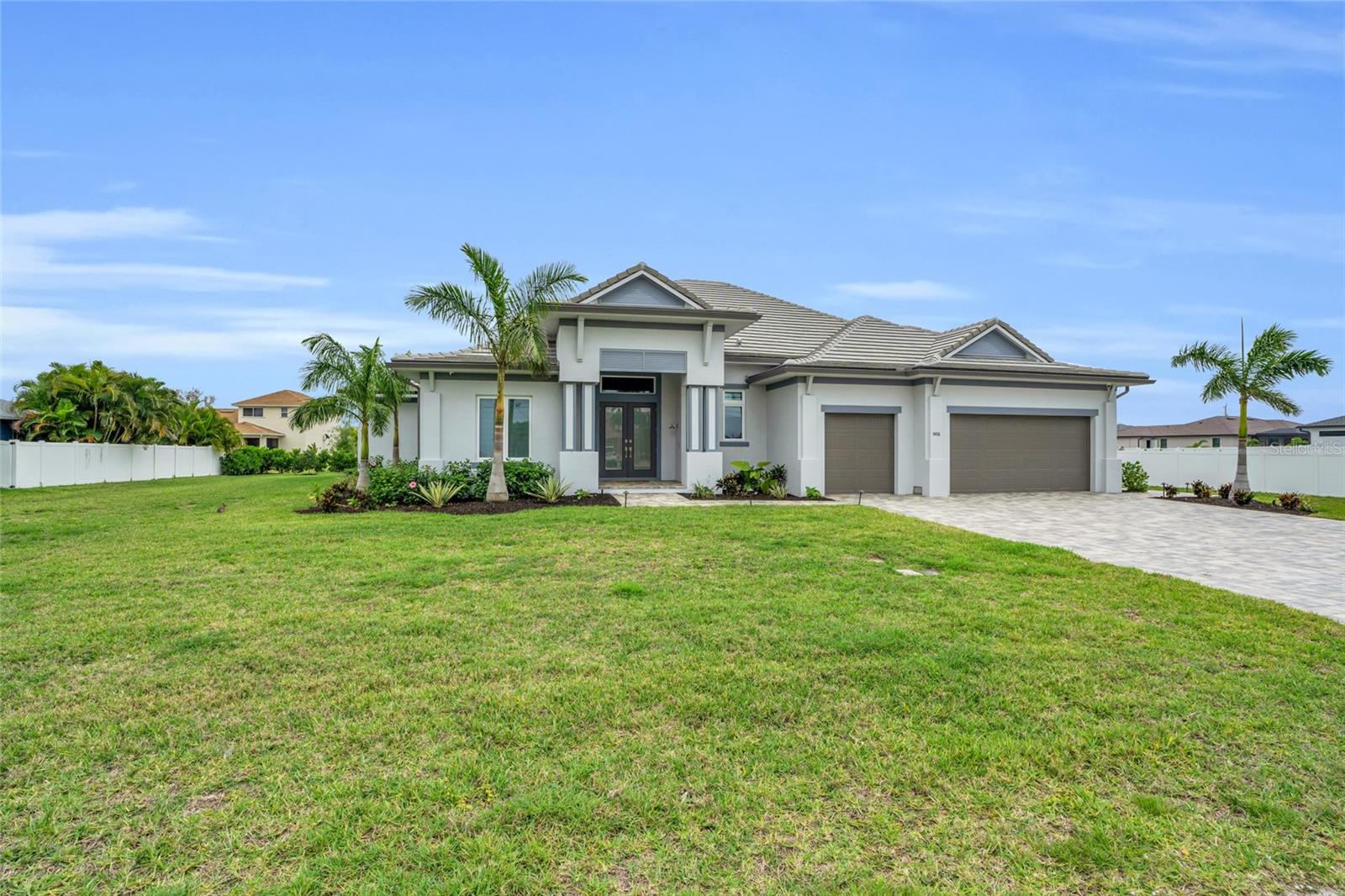 Details for 3406 3rd Terrace, CAPE CORAL, FL 33993