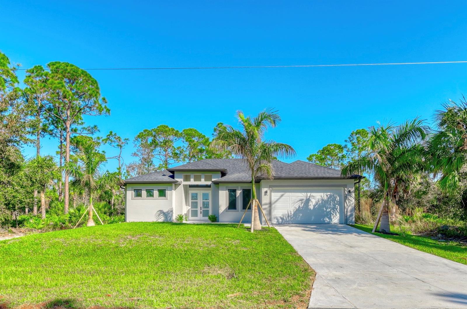 Details for 14372 Cannell Lane, PORT CHARLOTTE, FL 33953