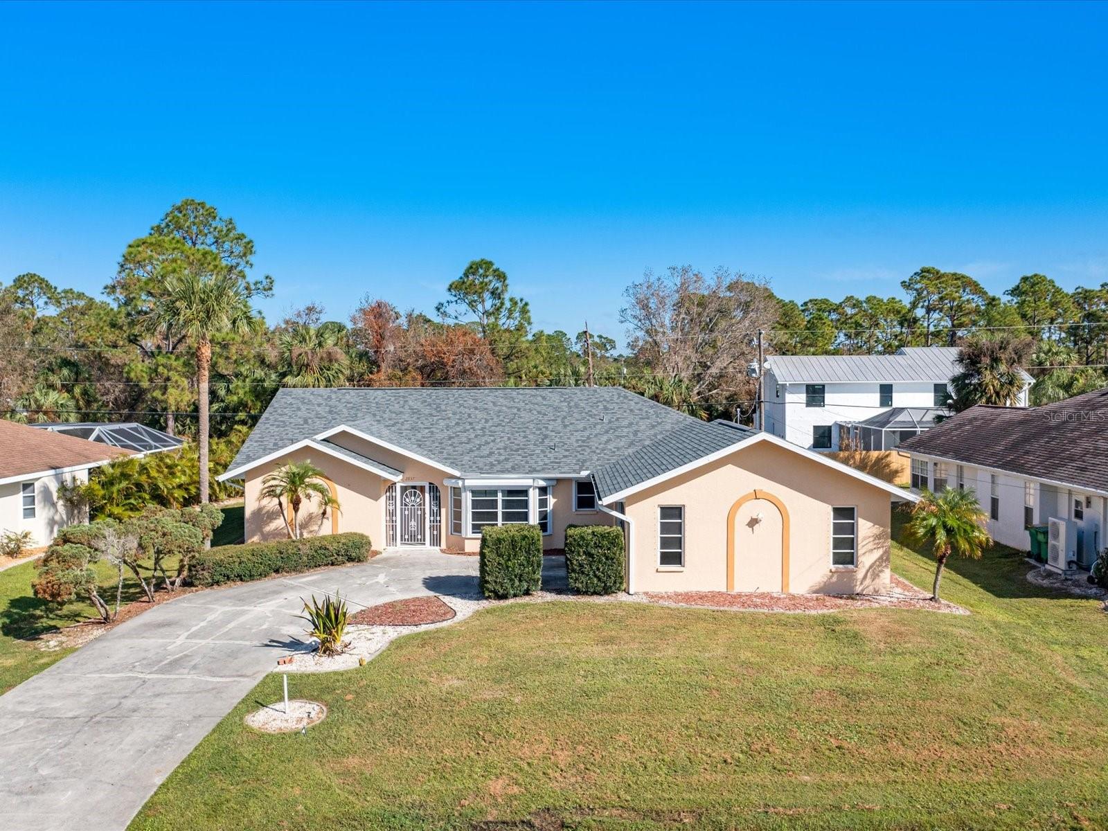 Details for 2837 Cabaret Street, PORT CHARLOTTE, FL 33948