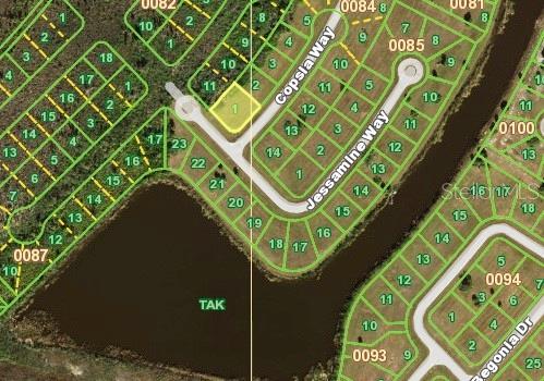 Listing Details for 1 Copsia Way, PLACIDA, FL 33946